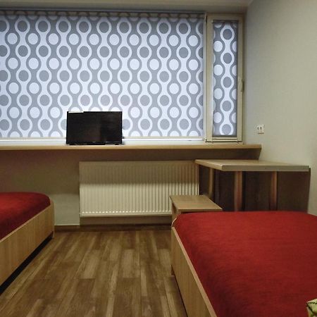 Hostel Laurita Kaunas Exteriér fotografie