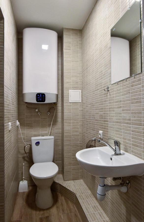 Hostel Laurita Kaunas Exteriér fotografie