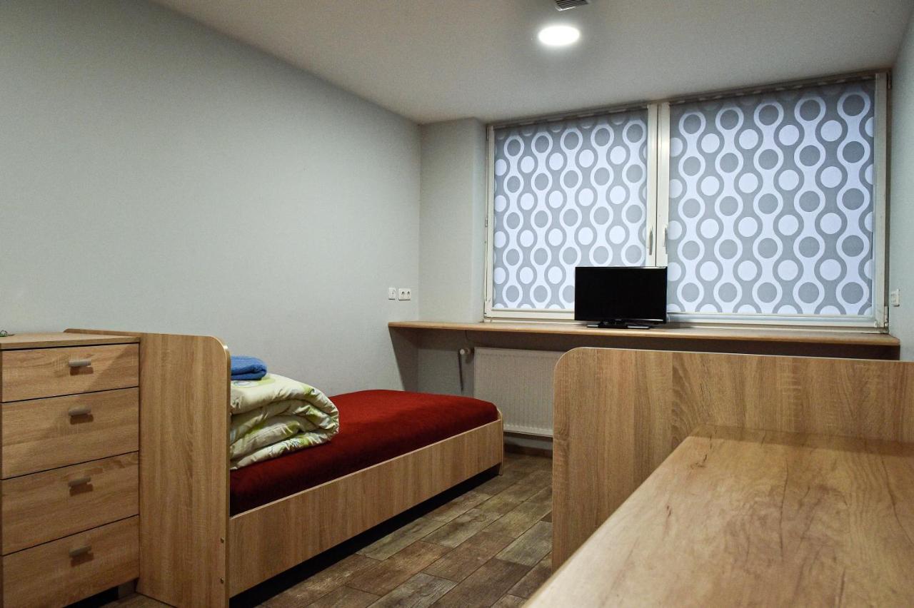 Hostel Laurita Kaunas Exteriér fotografie