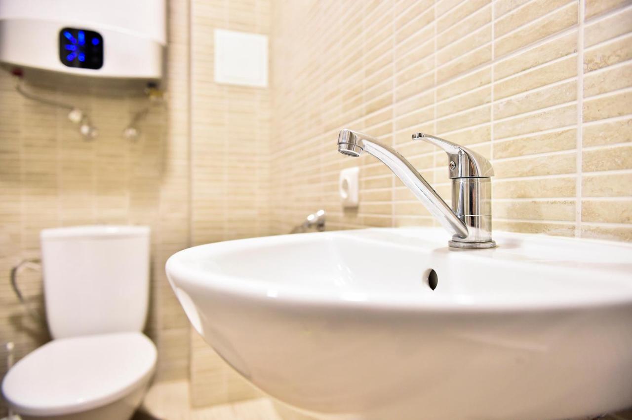 Hostel Laurita Kaunas Exteriér fotografie