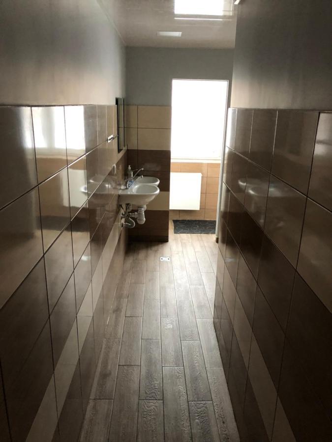 Hostel Laurita Kaunas Exteriér fotografie